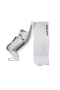 Bauer Betóny Bauer GSX S20 JR