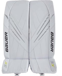 Bauer Betóny Bauer Vapor 3X S21 SR