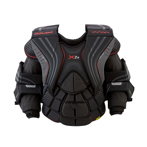 Bauer Brankárska vesta Bauer Vapor X2.9 S19 INT