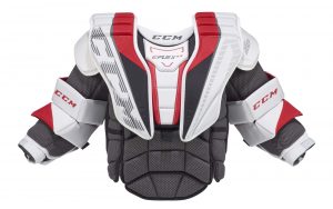 CCM Brankárska vesta CCM Eflex E5.5 JR