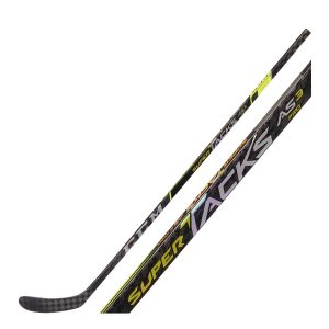 CCM Hokejka CCM SuperTacks AS3 PRO JR