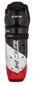 CCM Holene CCM Jetspeed FT4 JR