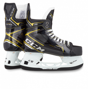 CCM Korčule CCM Super Tacks AS3 Pro JR