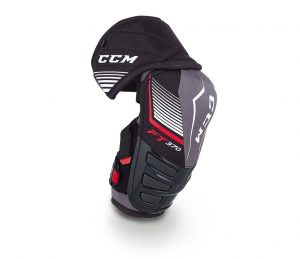 CCM Lakte CCM Jetspeed FT370 JR
