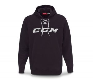 CCM Mikina CCM Hockey Hoody JR