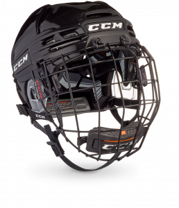 CCM Prilba CCM Tacks 910 Combo SR