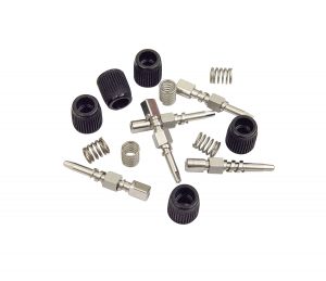 CCM Skrutka pre holderům CCM XS1 (1ks)