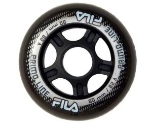 Fila Kolieska Fila Wheels Set (8ks)