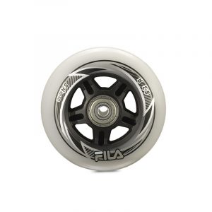 Fila Kolieska Fila Wheels s ložisky Abec 7 (8ks)