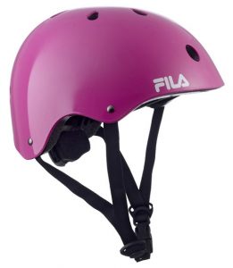 Fila Prilba Fila NRK Fun Helmet