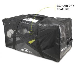 Grit Brankárska taška Grit GA1 Sumo AirBox SR