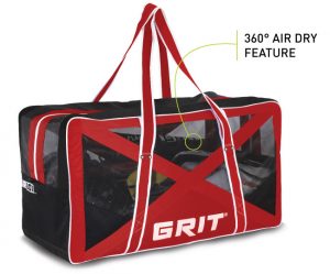 Grit Taška Grit AirBox Carry Bag JR