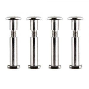 Marsblade Skrutka Marsblade O1 Axles 6mm (4ks)