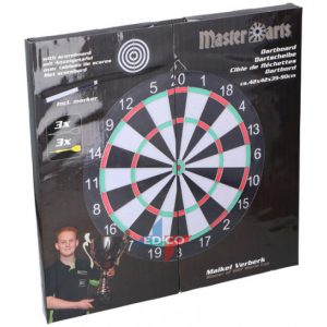Master Darts Terč na šípky Master Darts Cabinet 42