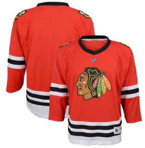 Outerstuff Detský dres NHL