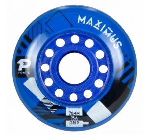 Powerslide Kolieska Prime Maximus Blue (4ks)