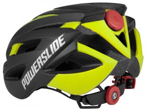 Powerslide Prilba Powerslide Race Attack