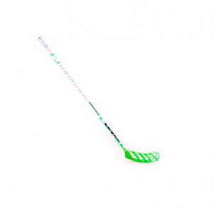 Realstick Florbalová hokejka Realstick Round 2019 28 Flex
