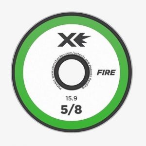 Sparx Brúsny kotúč Sparx PS100 Fire Ring