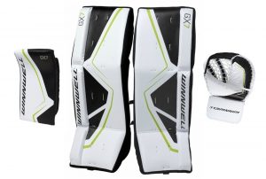 Winnwell Brankársky set Winnwell Street Hockey GX7