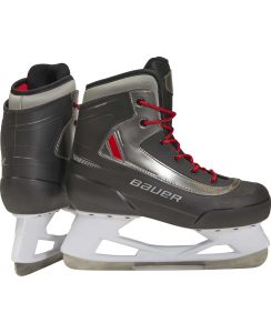 Bauer Brusle Bauer Supreme Expedition Rec Ice Unisex Skate JR