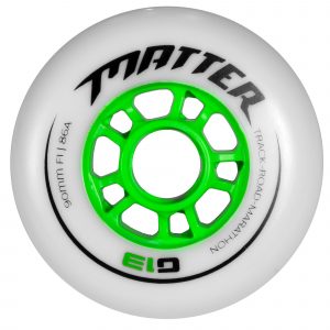 Powerslide Kolieska Matter G13 (1ks)