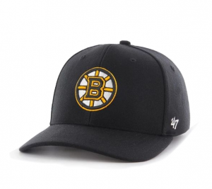 ´47 Brand Šiltovka NHL 47 Brand Contender SR