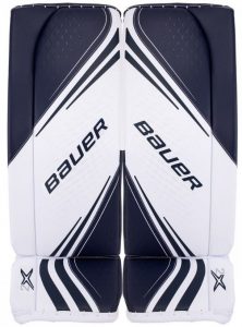 Bauer Betóny Bauer Vapor 2X S19 SR