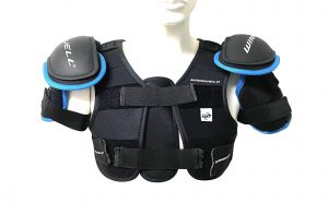 Winnwell Dámske ramená Winnwell SR