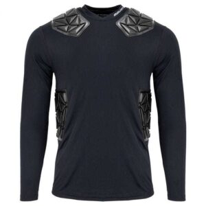 Bauer Brankářské triko Bauer Elite Padded LS Top SR