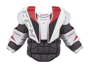 CCM Brankárska vesta CCM Eflex 5 SR