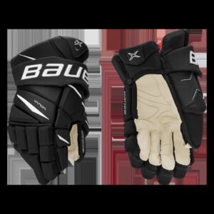 Bauer Rukavice Bauer Vapor 2X S20 SR