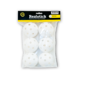 Realstick Florbalové balónky Realstick (3ks)