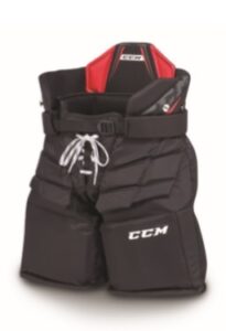 CCM Brankárske nohavice CCM 1.5 JR
