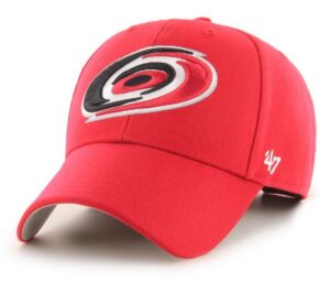 ´47 Brand Šiltovka NHL 47 Brand MVP Cap SR