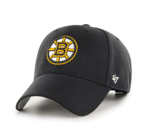 ´47 Brand Kšiltovka NHL 47 Brand MVP Cap SR