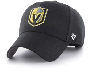 ´47 Brand Kšiltovka NHL 47 Brand MVP Cap SR