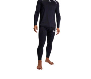 Bauer Kalhoty Bauer Perfromance Compression Jock Pant SR