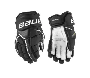 Bauer Rukavice Bauer Supreme Ultrasonic S21 SR
