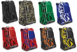 Grit Taška Grit HTFX JR