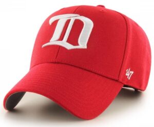 ´47 Brand Šiltovka NHL 47 Brand MVP Cap SR