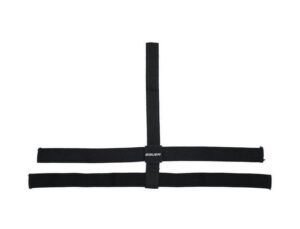 Hejduk Opasok k maske Backplate Strap - zadný