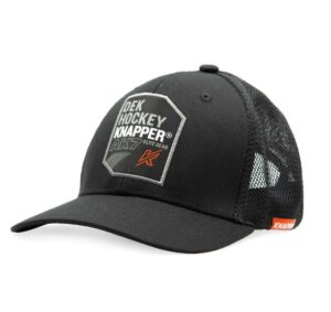 Knapper Kšiltovka Knapper AK7 Logo Cap