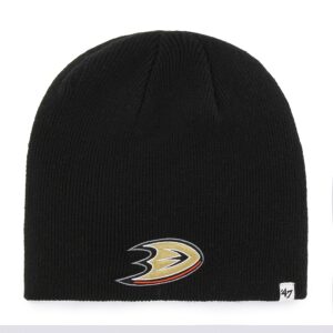 47' Brand Čiapky NHL 47 Brand Beanie SR