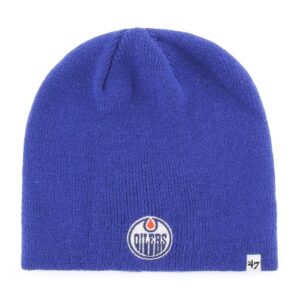 47' Brand Čiapky NHL 47 Brand Beanie SR