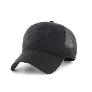 47' Brand Šiltovka NHL 47 Brand MVP Branson Black