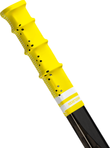 RocketGrip Koncovka RocketGrip Hole Color Grip