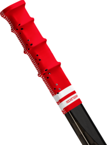 RocketGrip Koncovka RocketGrip Hole Color Grip