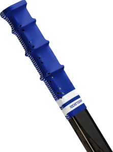 RocketGrip Koncovka RocketGrip Hole Color Grip