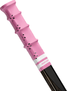 RocketGrip Koncovka RocketGrip Hole Color Grip